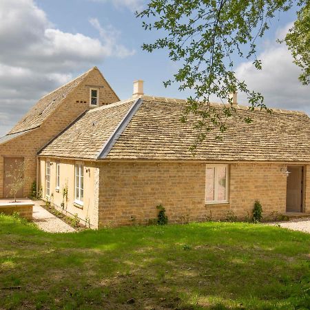 The Fold Villa Charlbury Eksteriør bilde