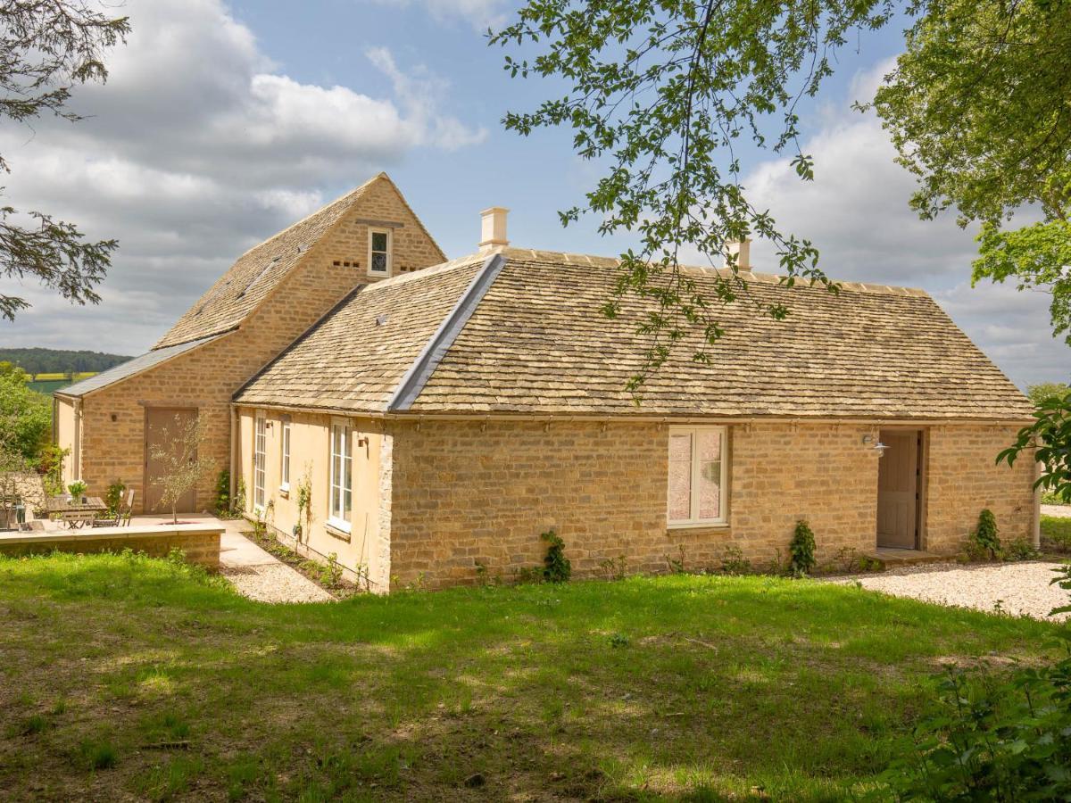 The Fold Villa Charlbury Eksteriør bilde