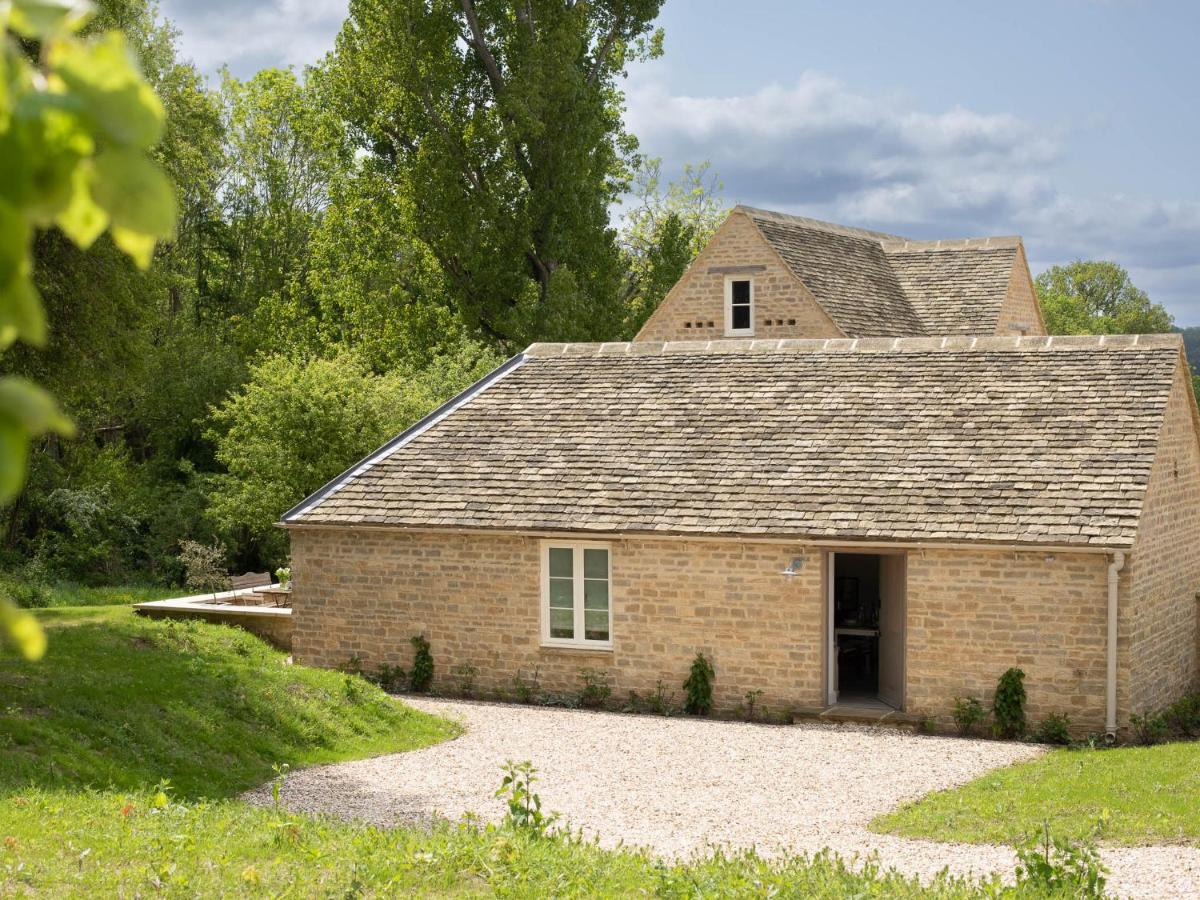 The Fold Villa Charlbury Eksteriør bilde